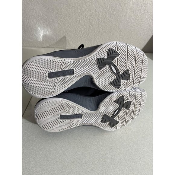 Under Armour Torch Fade Charged Shoes Size 8 sneakers - Picture 9 of 9